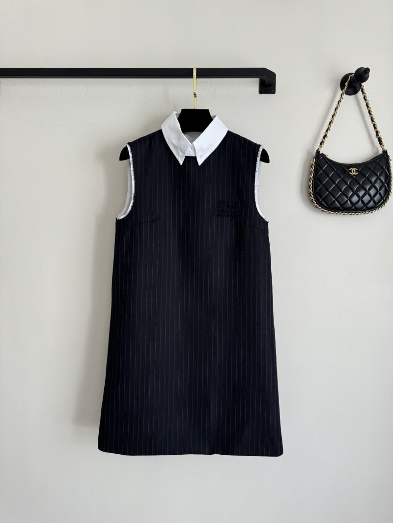 Miu Miu Dress